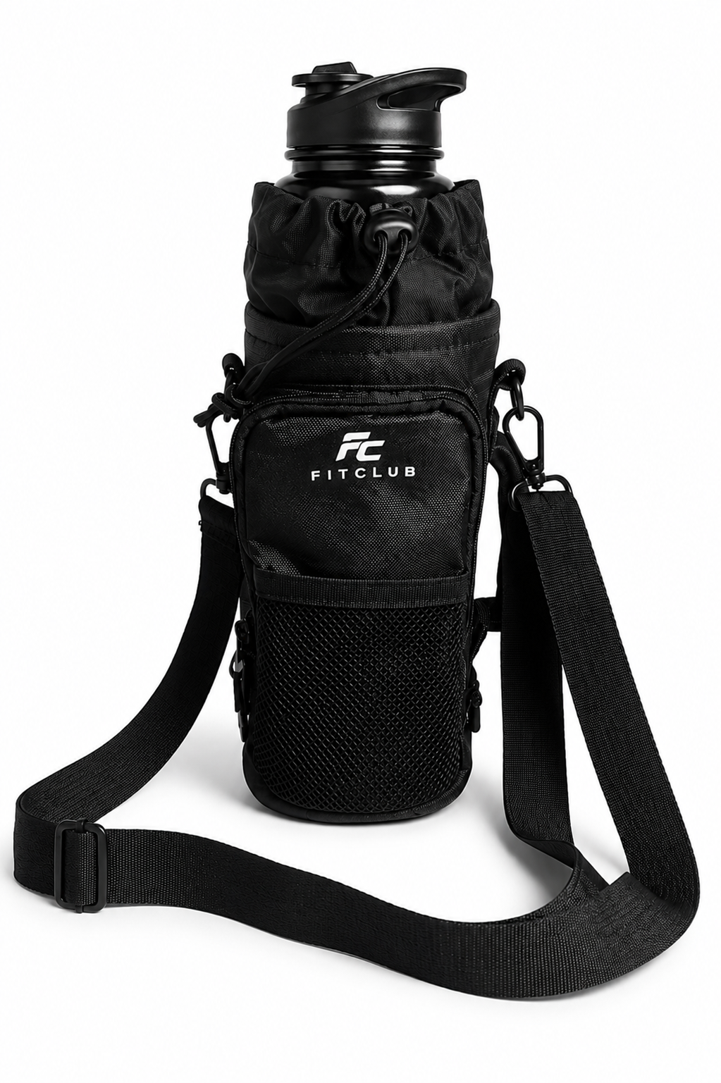 Sac Magnétique fitness FITCLUB™