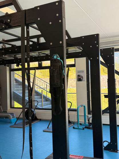 Sac Magnétique fitness FITCLUB™