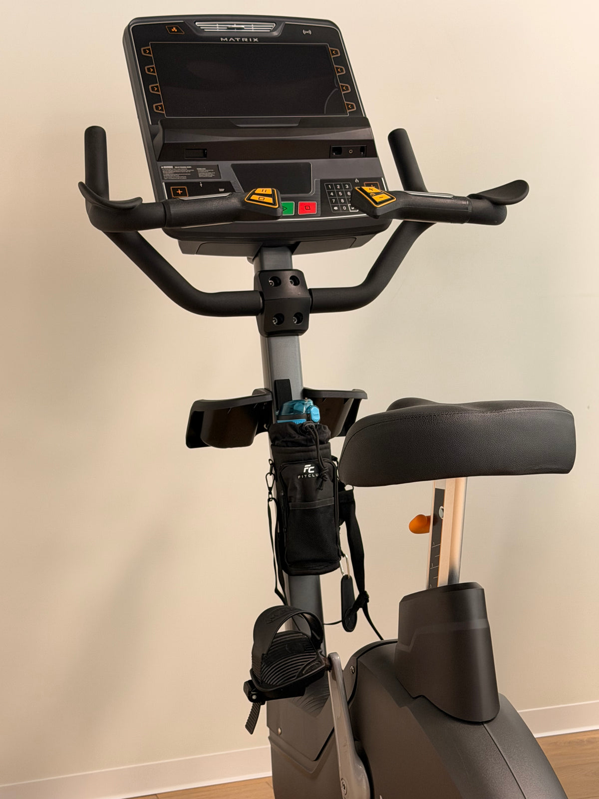 Sac Magnétique fitness FITCLUB™