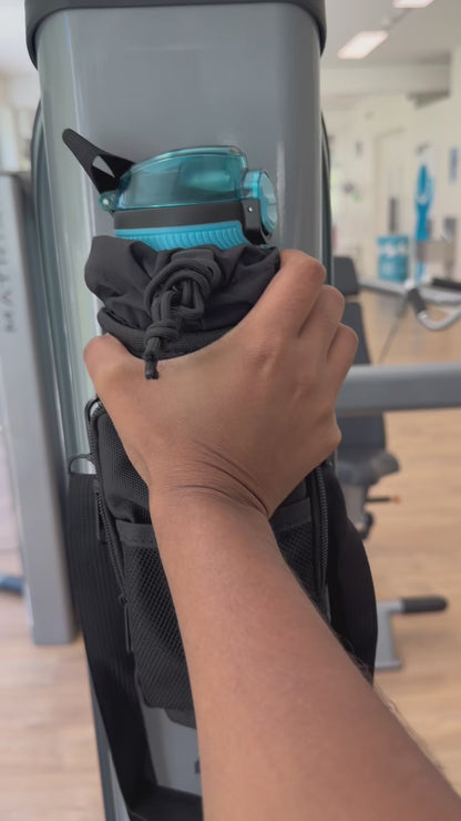 Sac Magnétique fitness FITCLUB™